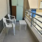 Sunrise Apartment Near The Center