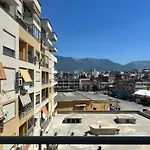 Sunrise Apartment Near The Center