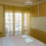 Sunrise Apartment Near The Center