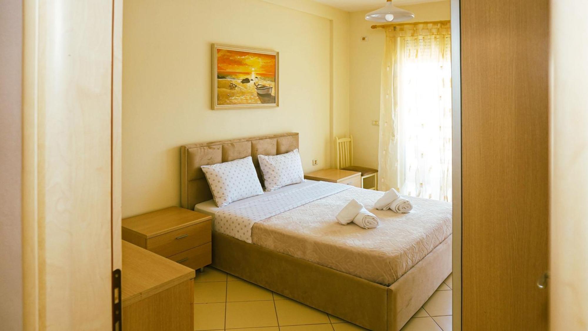 Apartamento Sunrise Near The Center *