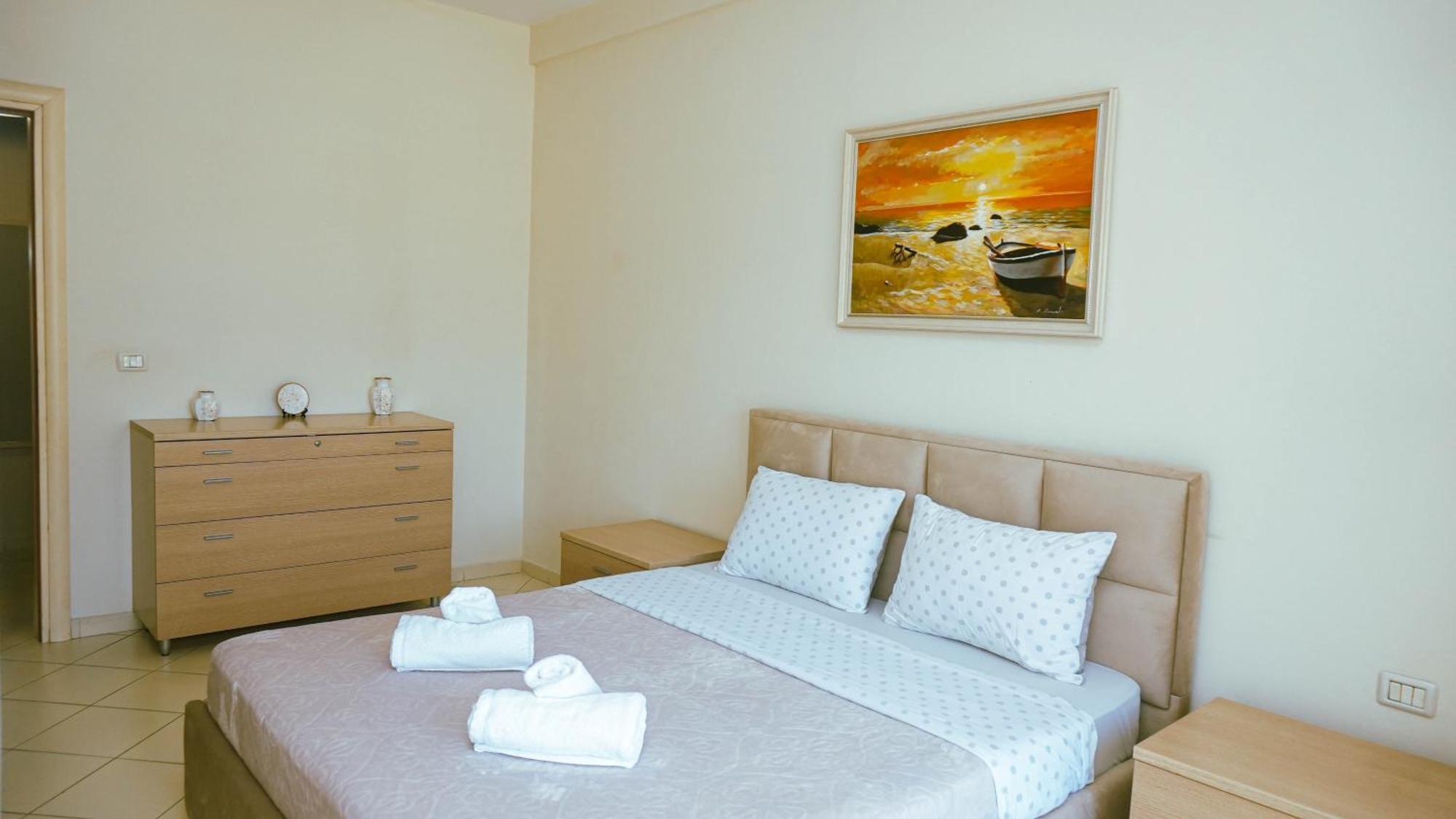 Apartamento Sunrise Near The Center *