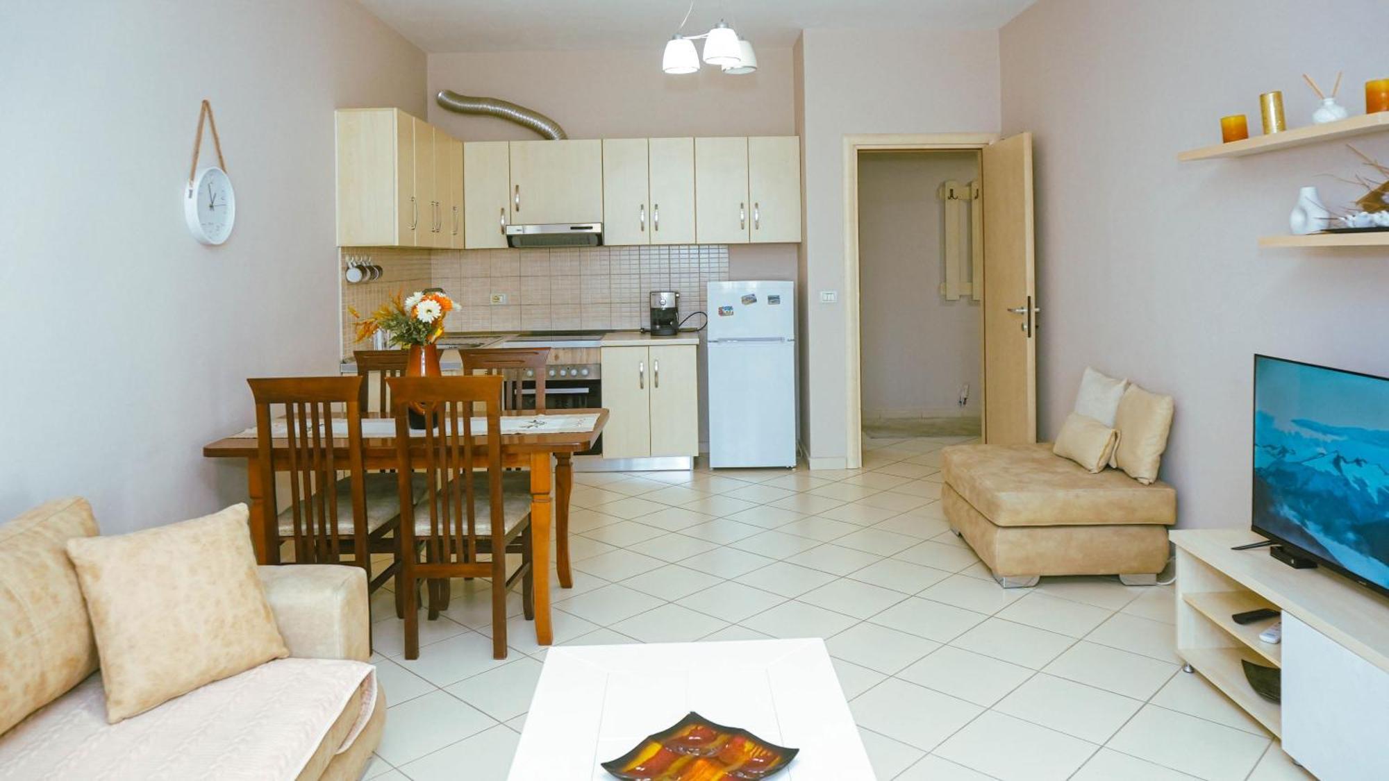 Apartamento Sunrise Near The Center *